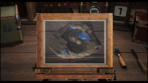 ภาพจากเกม Abyssal Lapidary ภาพที่ 8