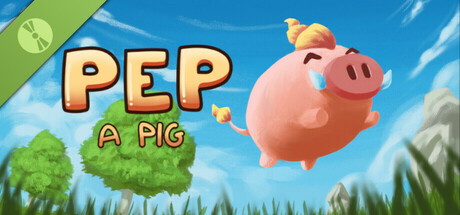 Pep a Pig Demo