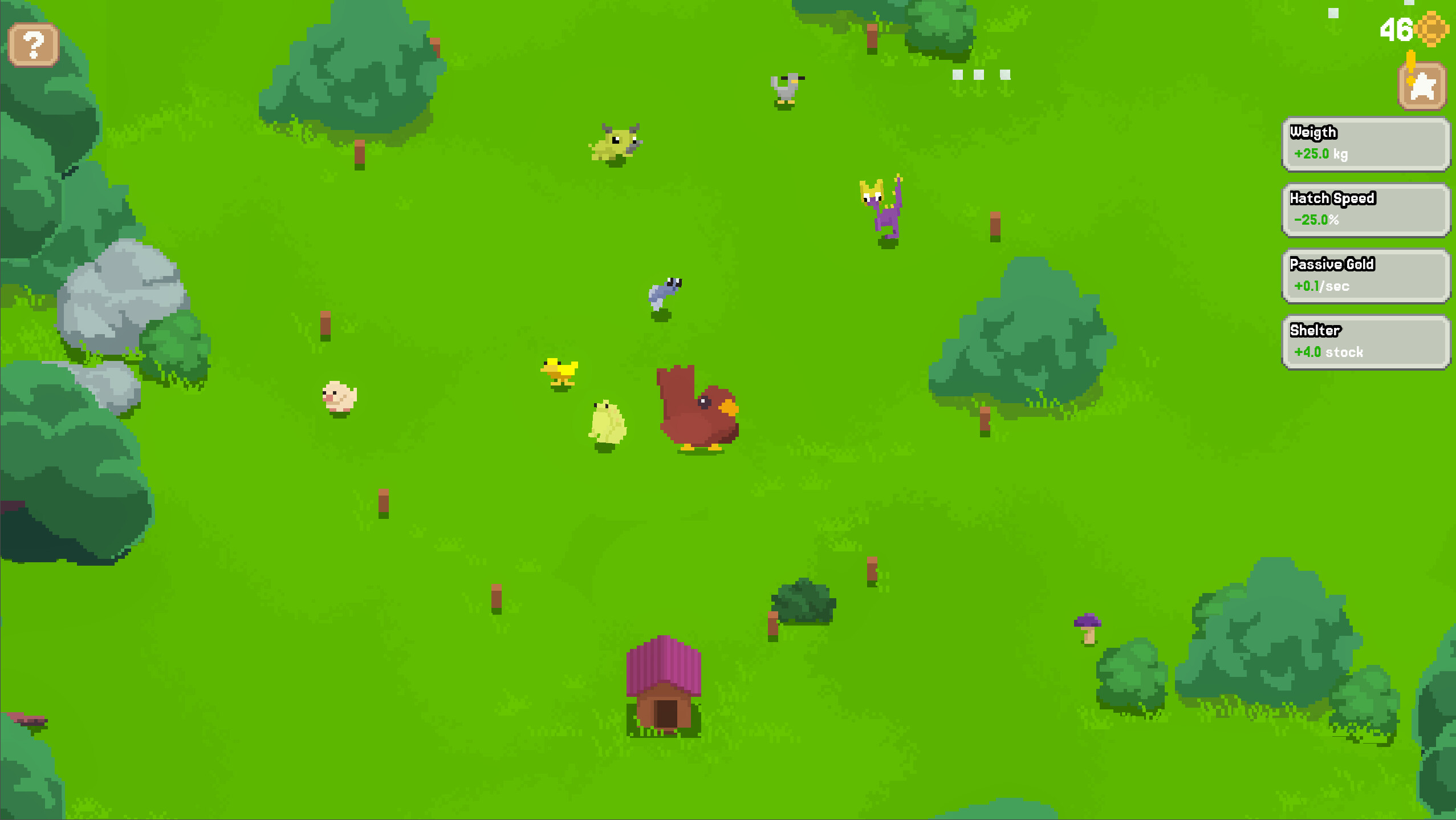Egglings screenshot 7