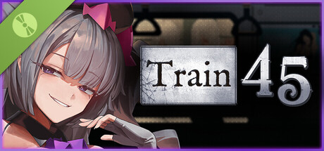 Train45 Demo