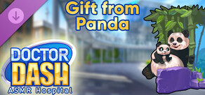 Doctor Dash ASMR Hospital - Gift from Panda