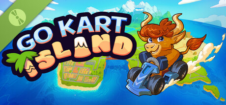 Go Kart Island Demo