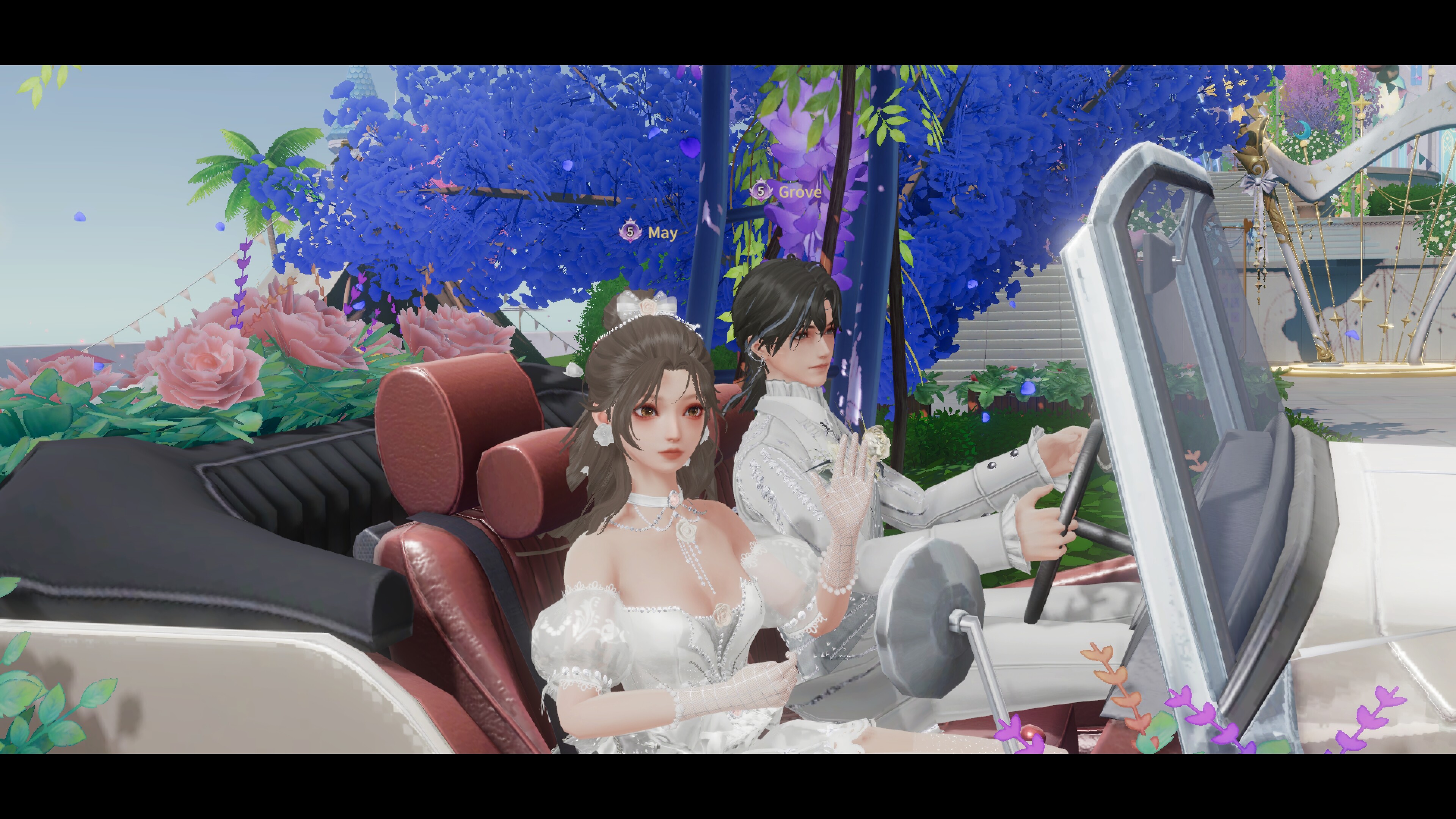 Idol Party 2 screenshot 8