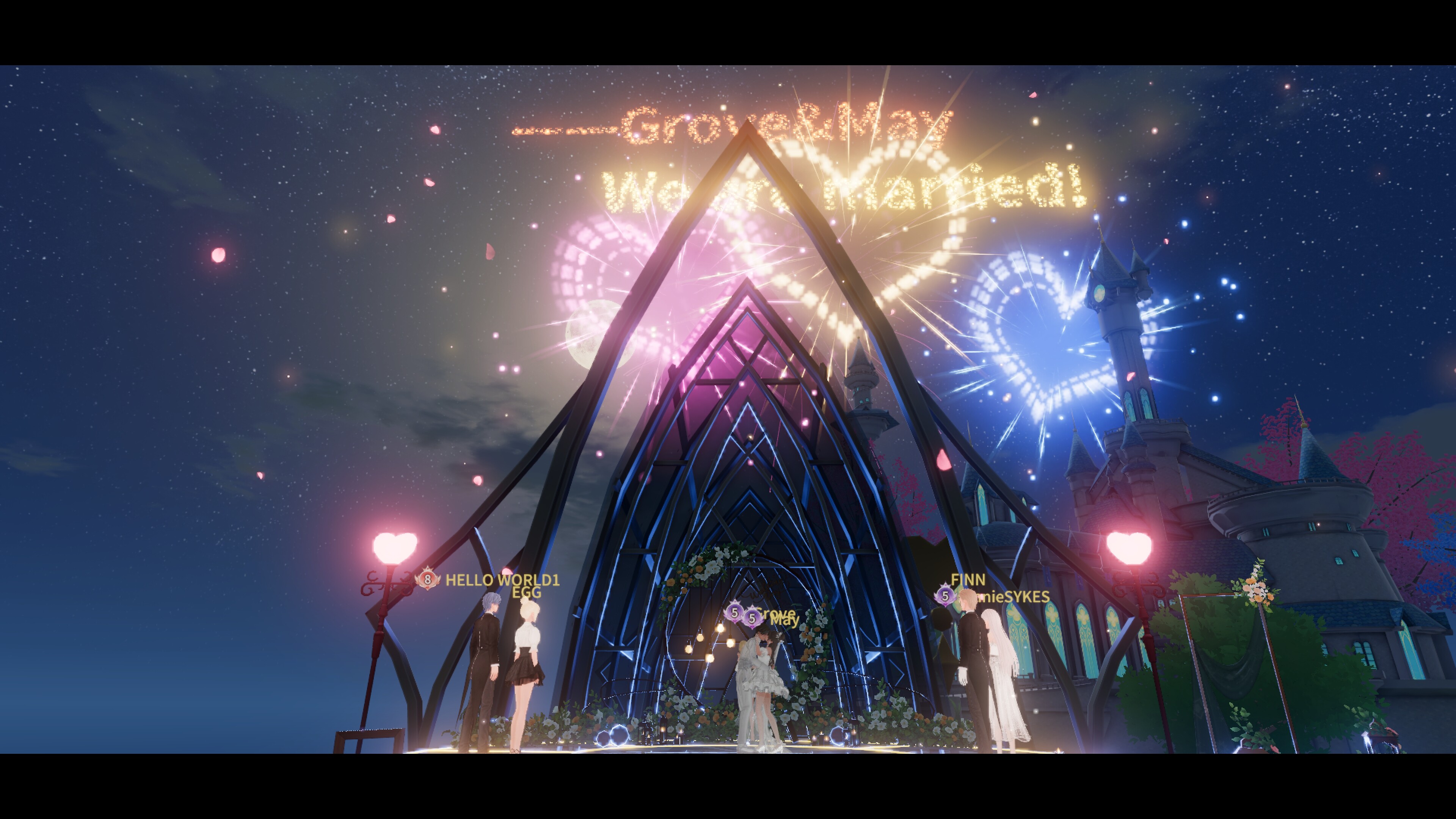 Idol Party 2 screenshot 7