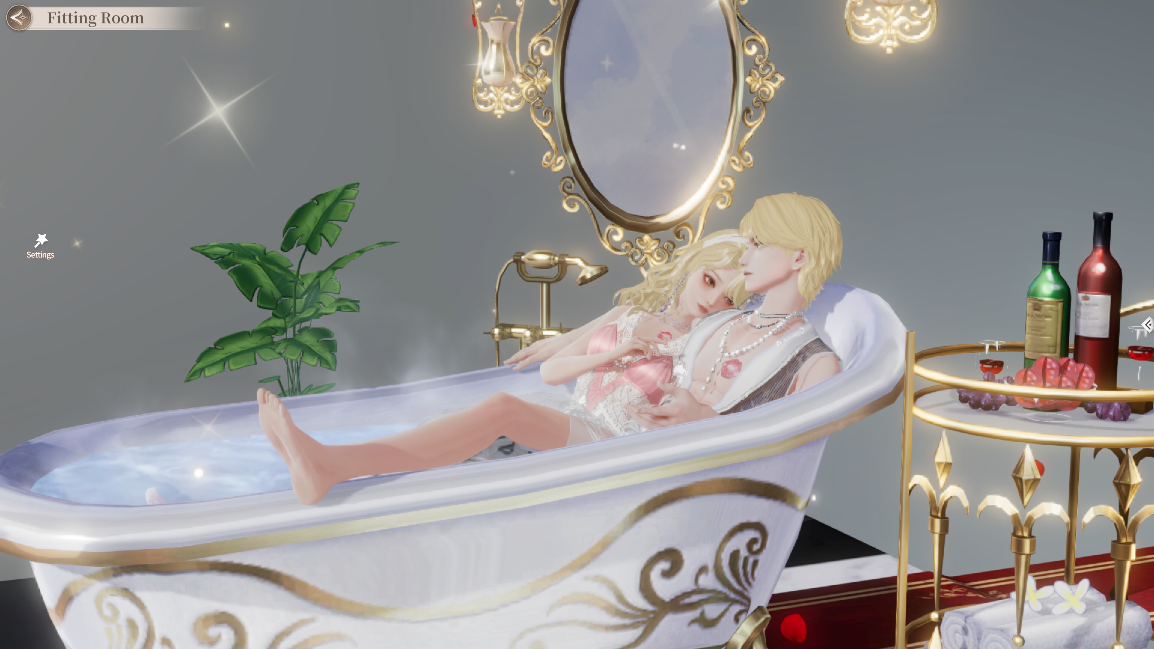 Idol Party 2 screenshot 11