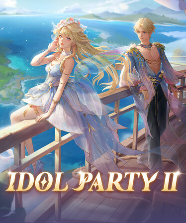 Idol Party 2 - Love Vibe