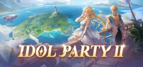 Idol Party 2 Cover Image