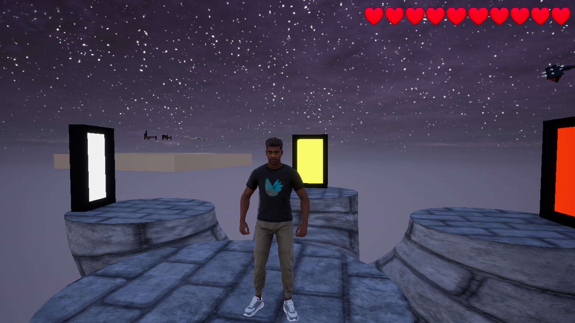 WETTOP screenshot 9