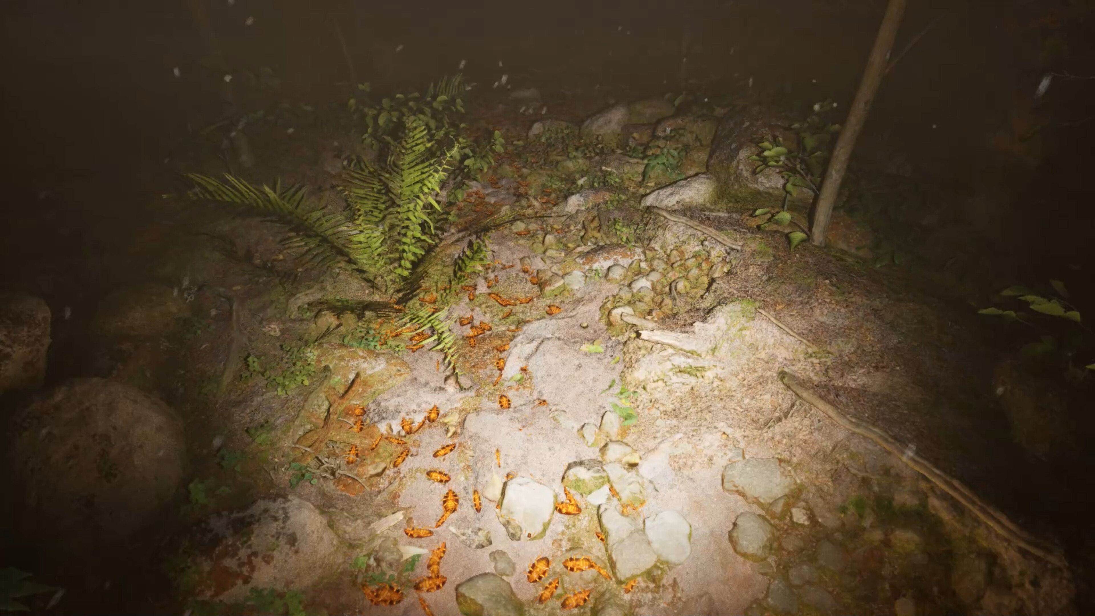 Misty Onsen screenshot 12