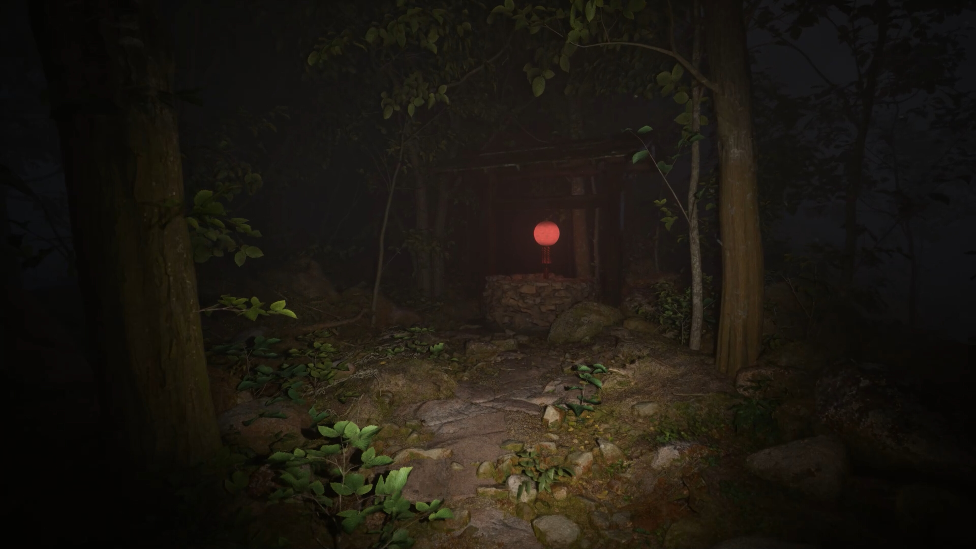 Misty Onsen screenshot 10