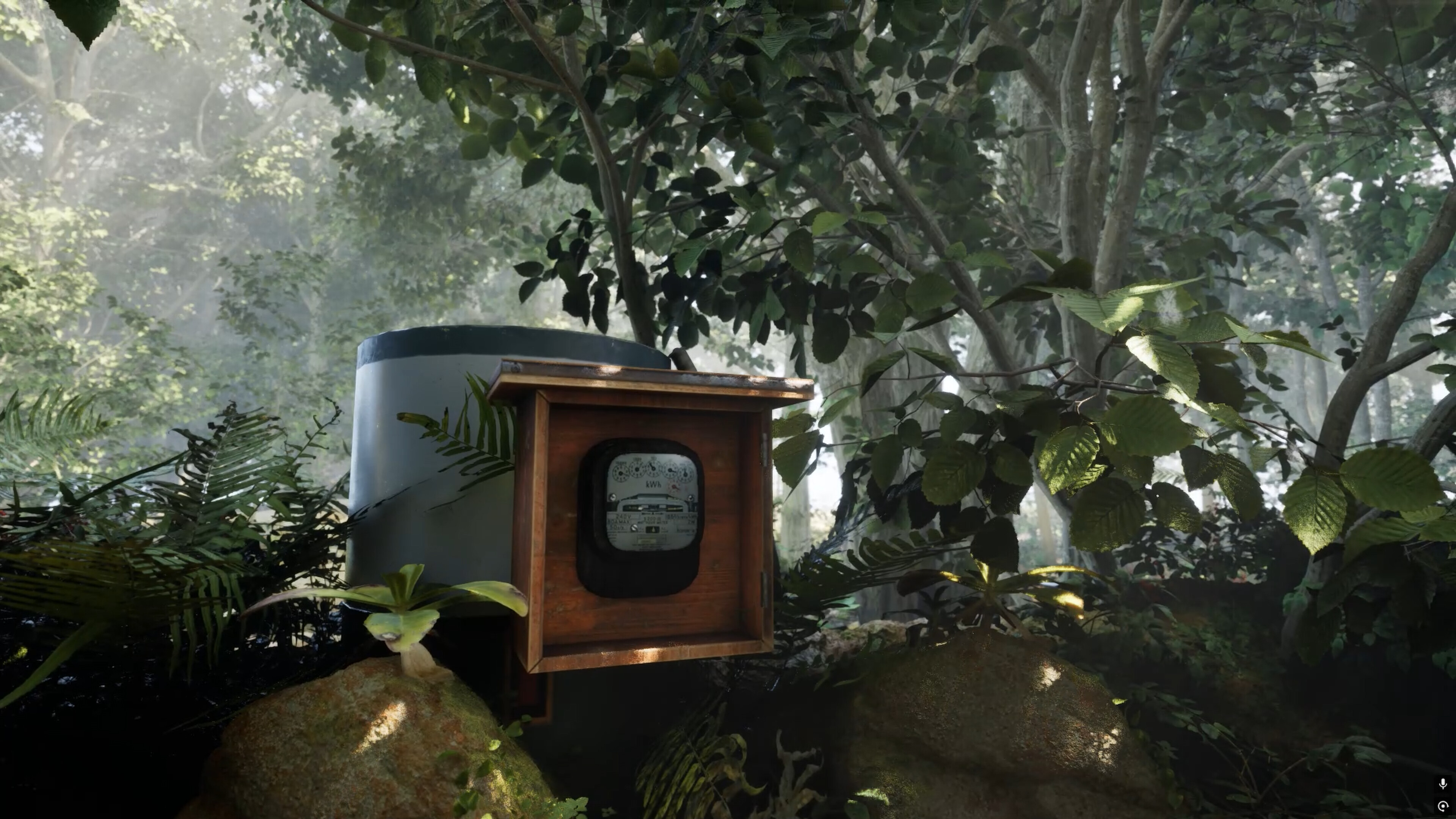 Misty Onsen screenshot 24