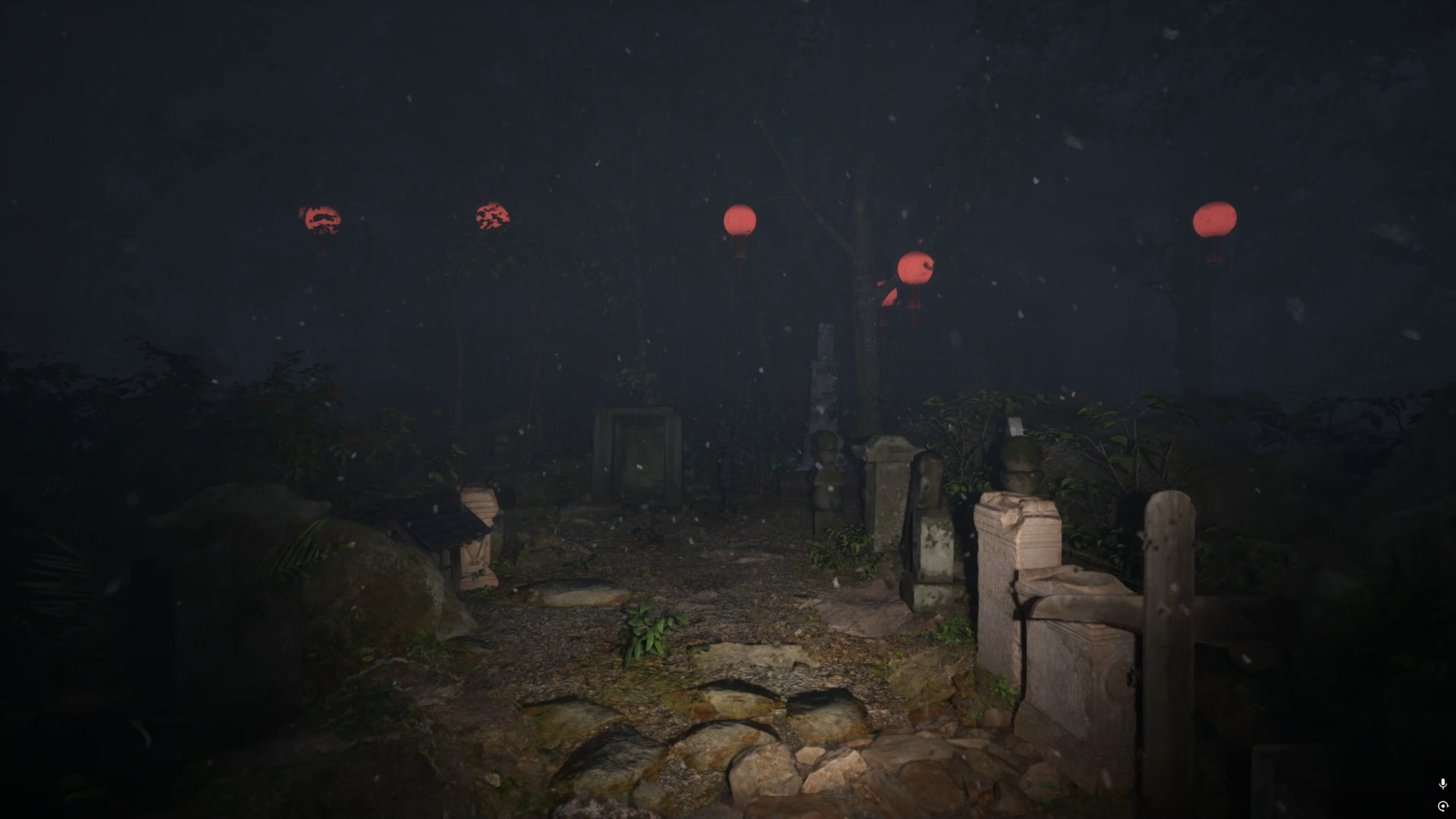Misty Onsen screenshot 17