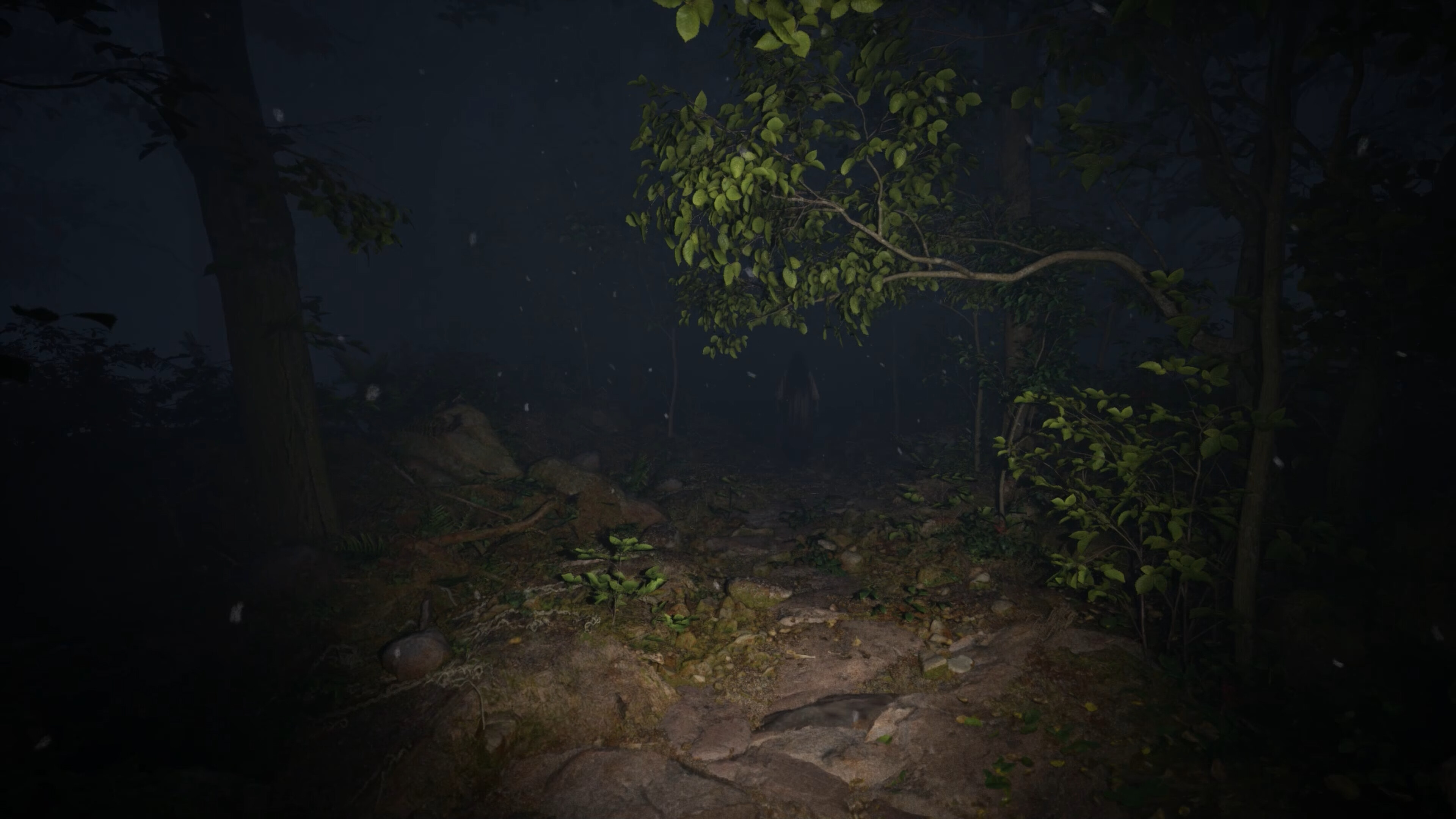 Misty Onsen screenshot 16