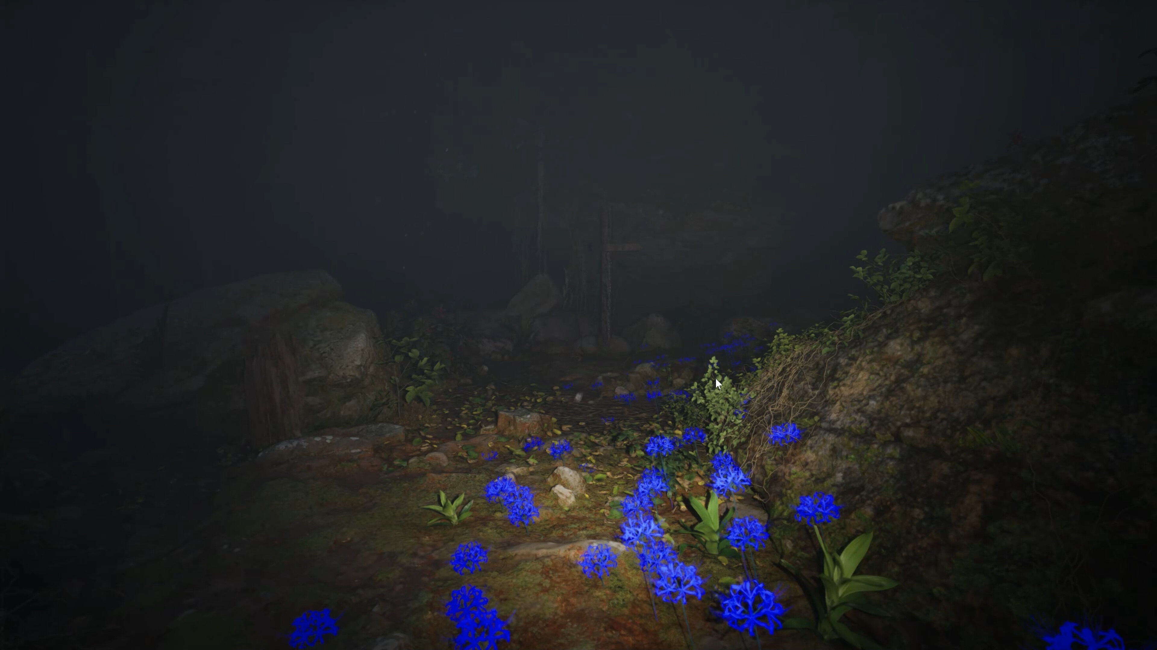 Misty Onsen screenshot 29