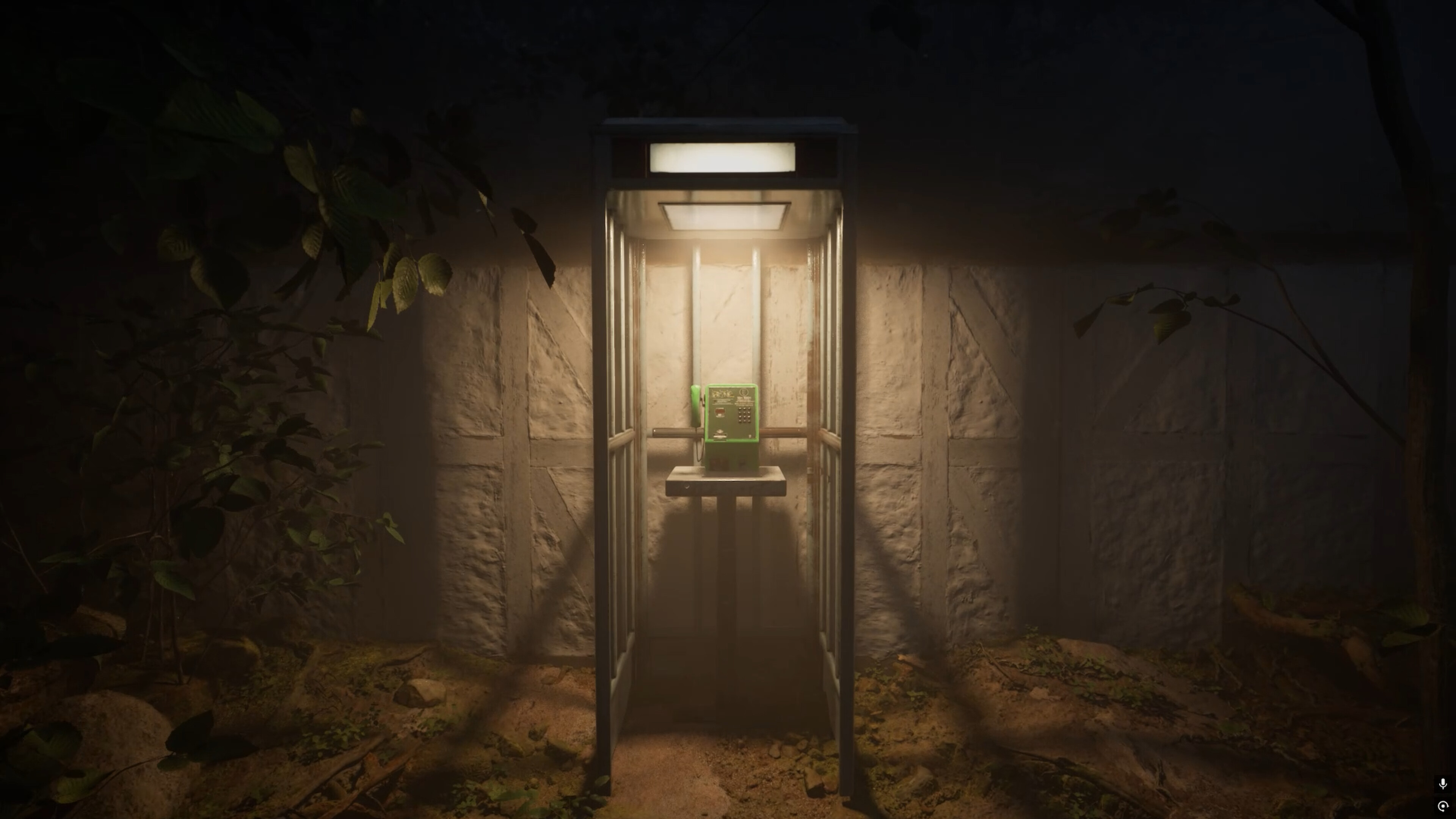 Misty Onsen screenshot 8