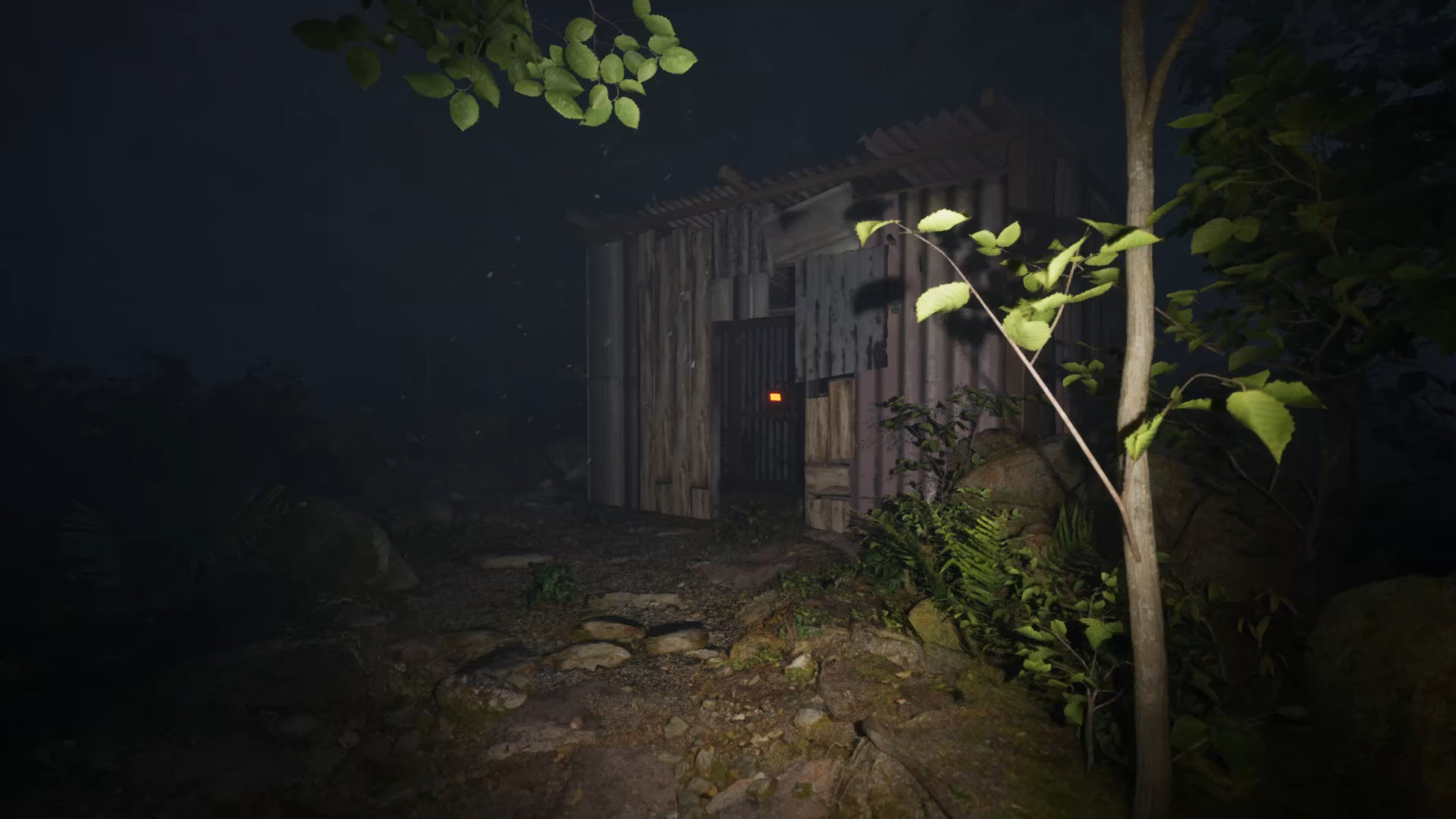Misty Onsen screenshot 9