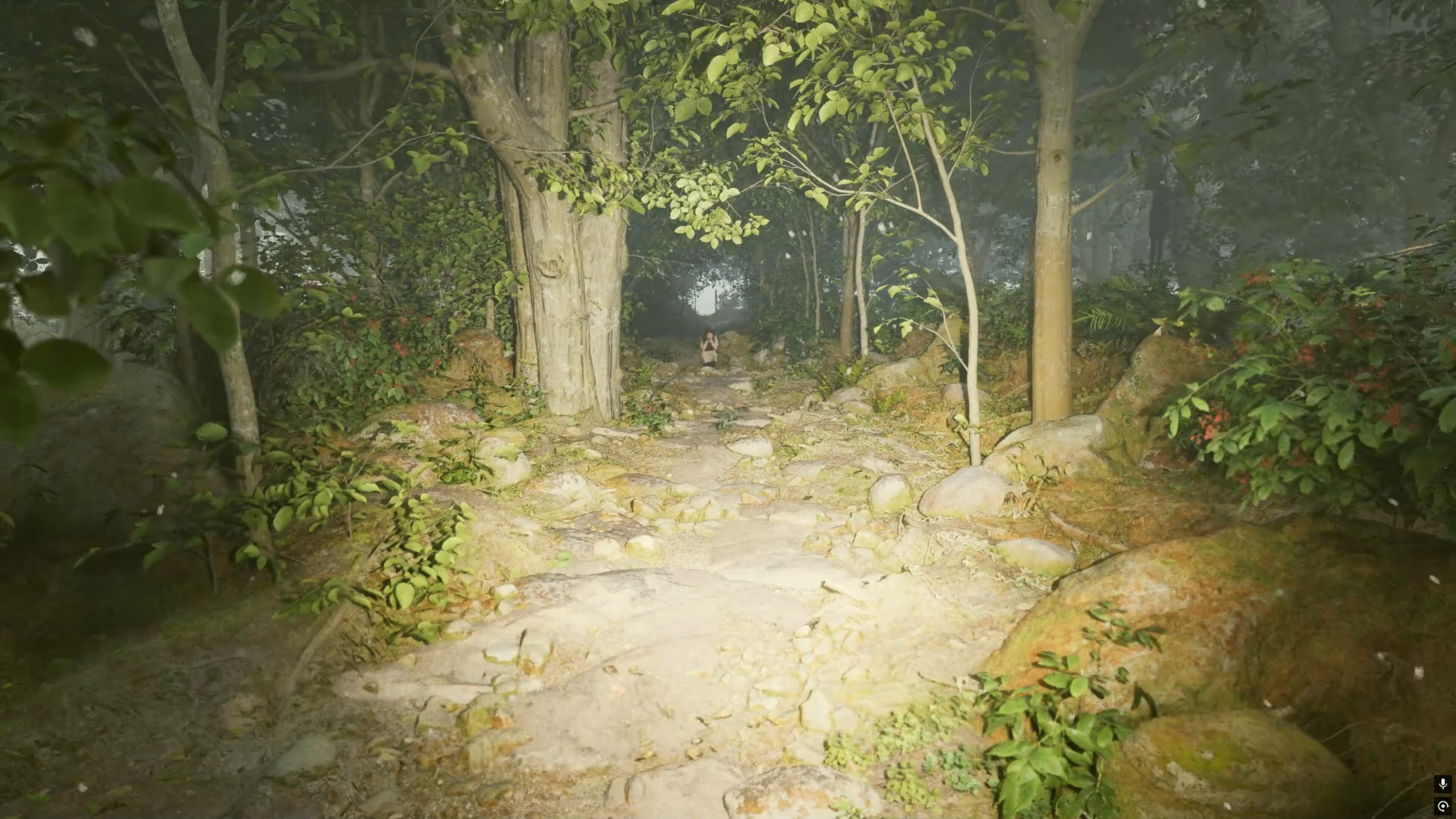 Misty Onsen screenshot 14
