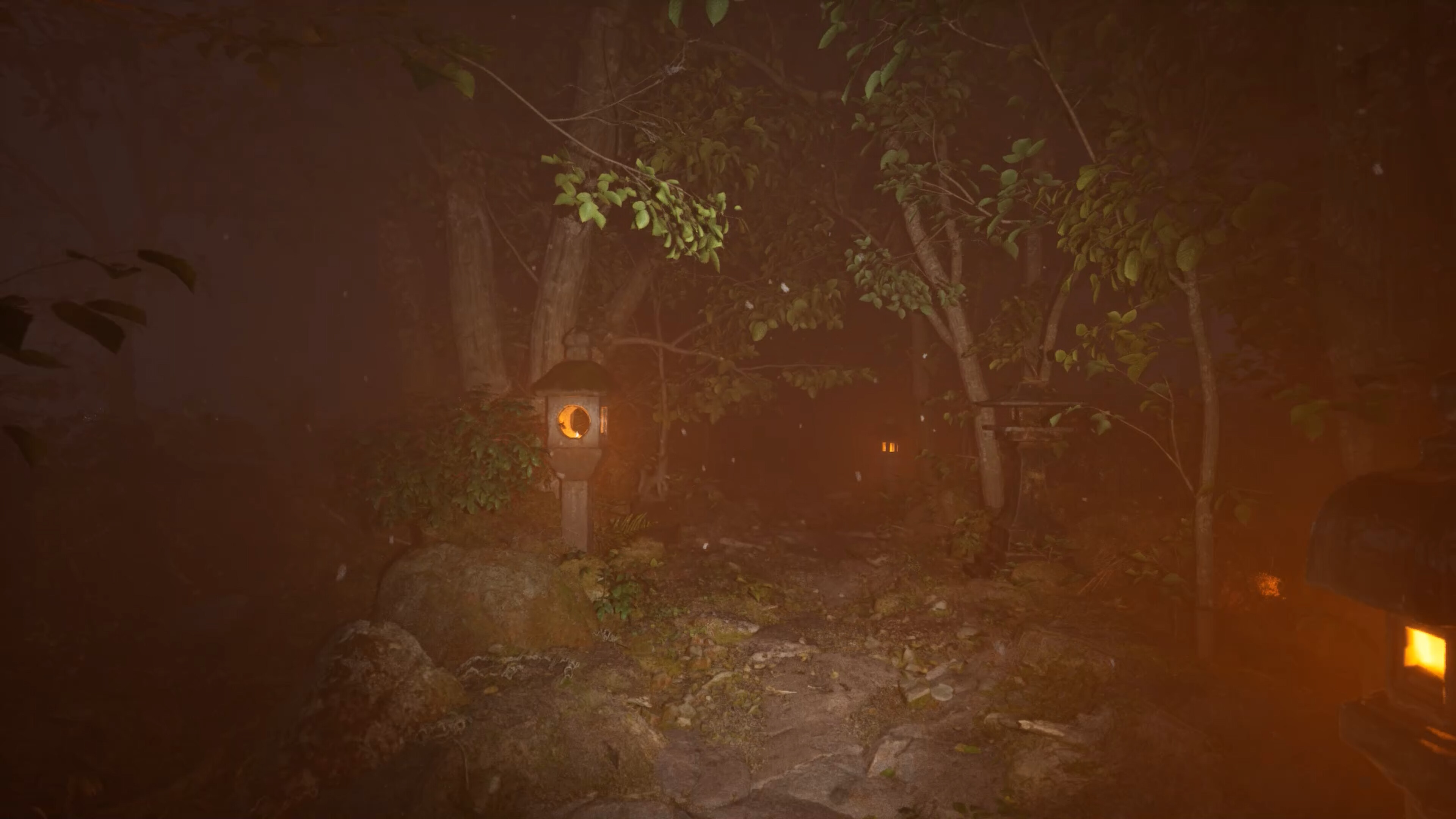 Misty Onsen screenshot 27