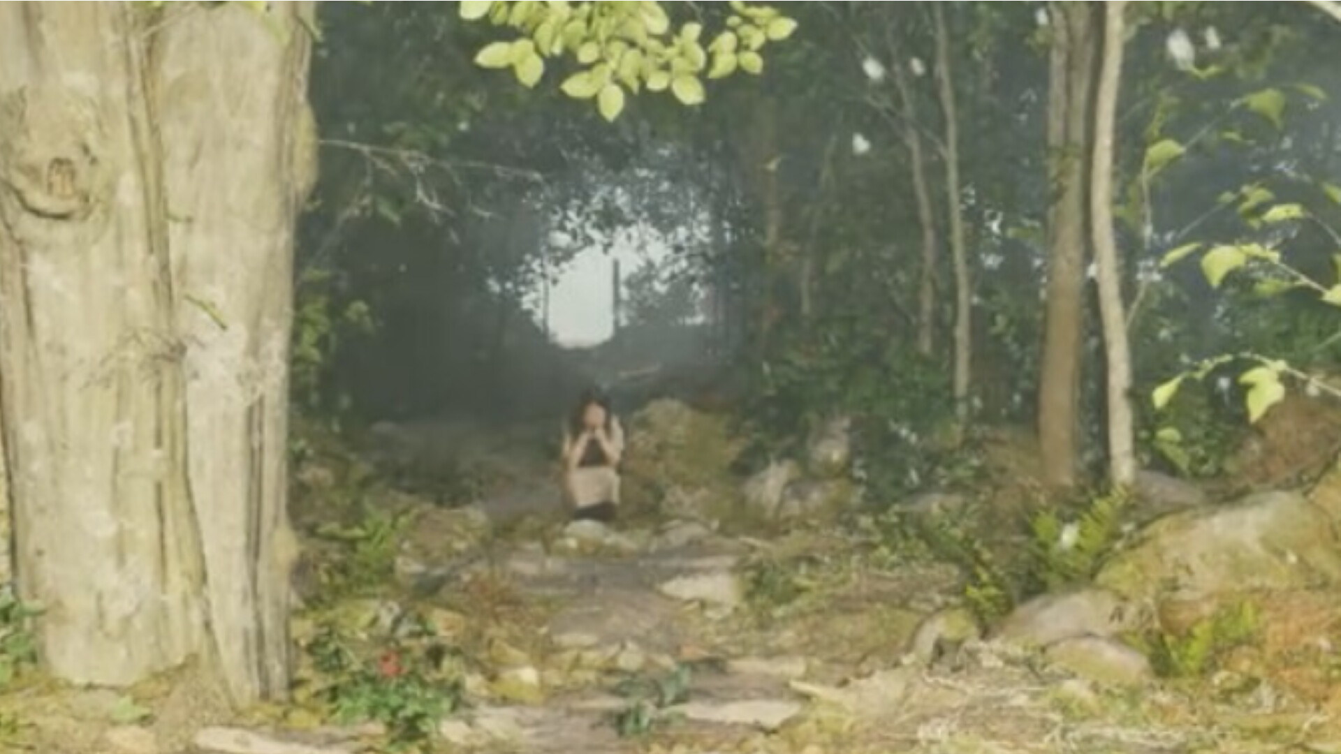 Misty Onsen screenshot 6