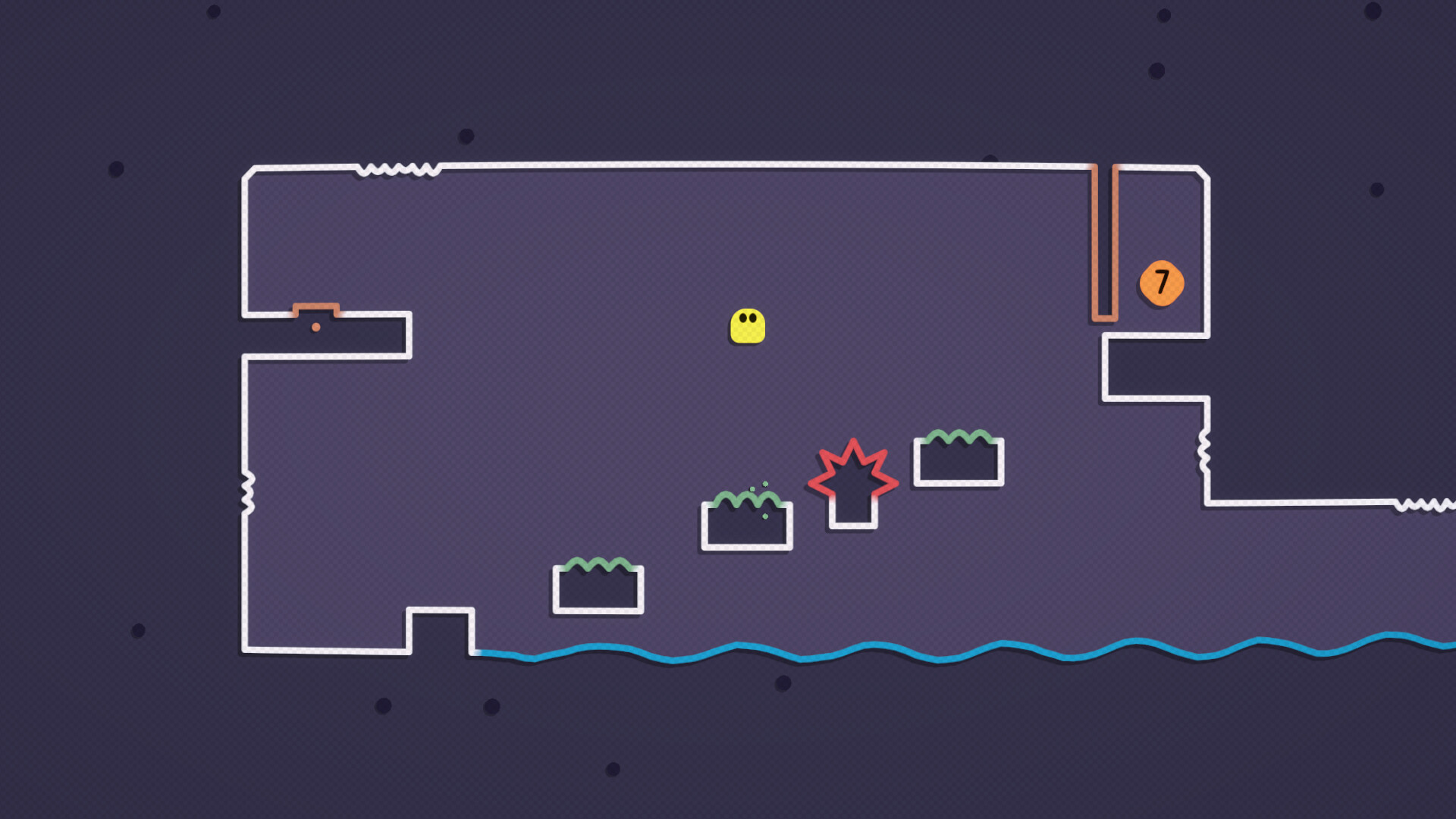 InOut screenshot 1