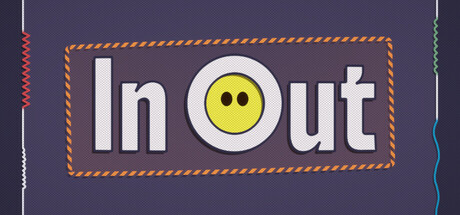 InOut on Steam InOut on Steam