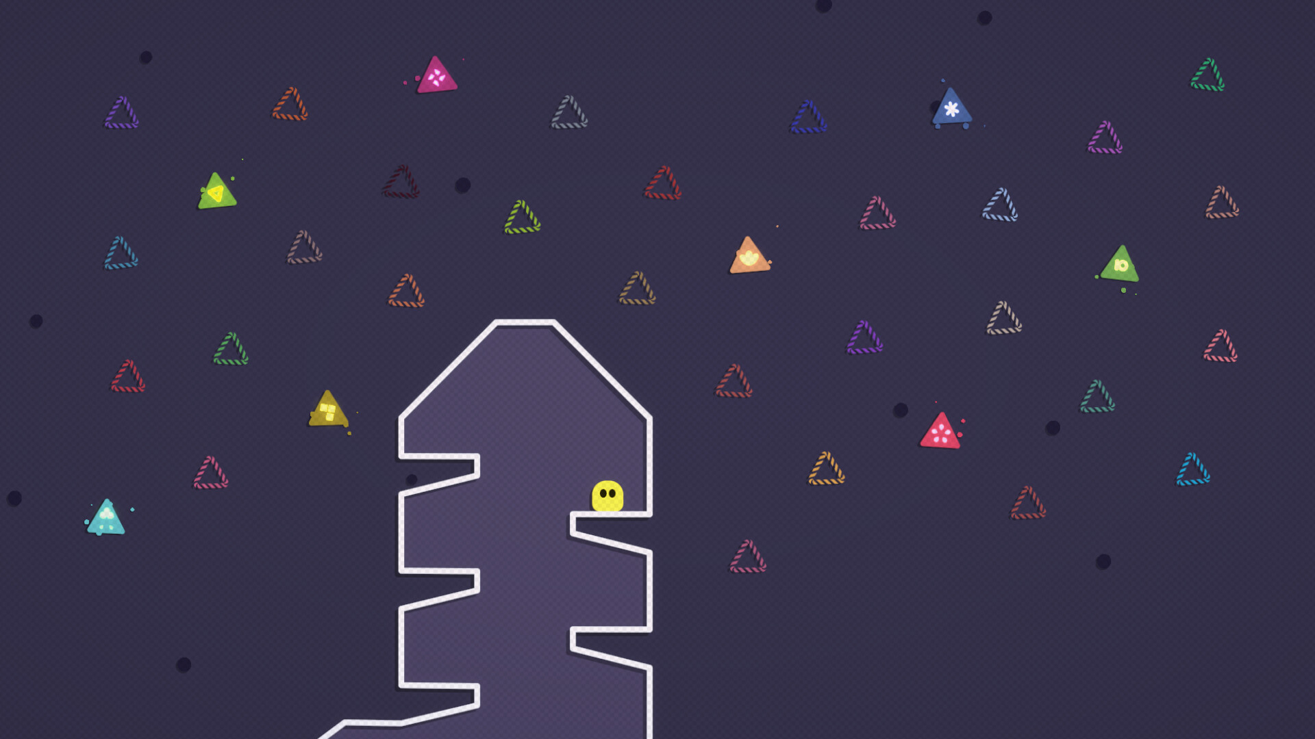 InOut screenshot 4