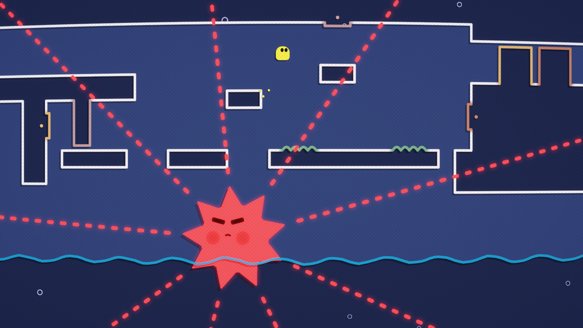 InOut screenshot 2