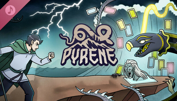 Pyrene Soundtrack on Steam