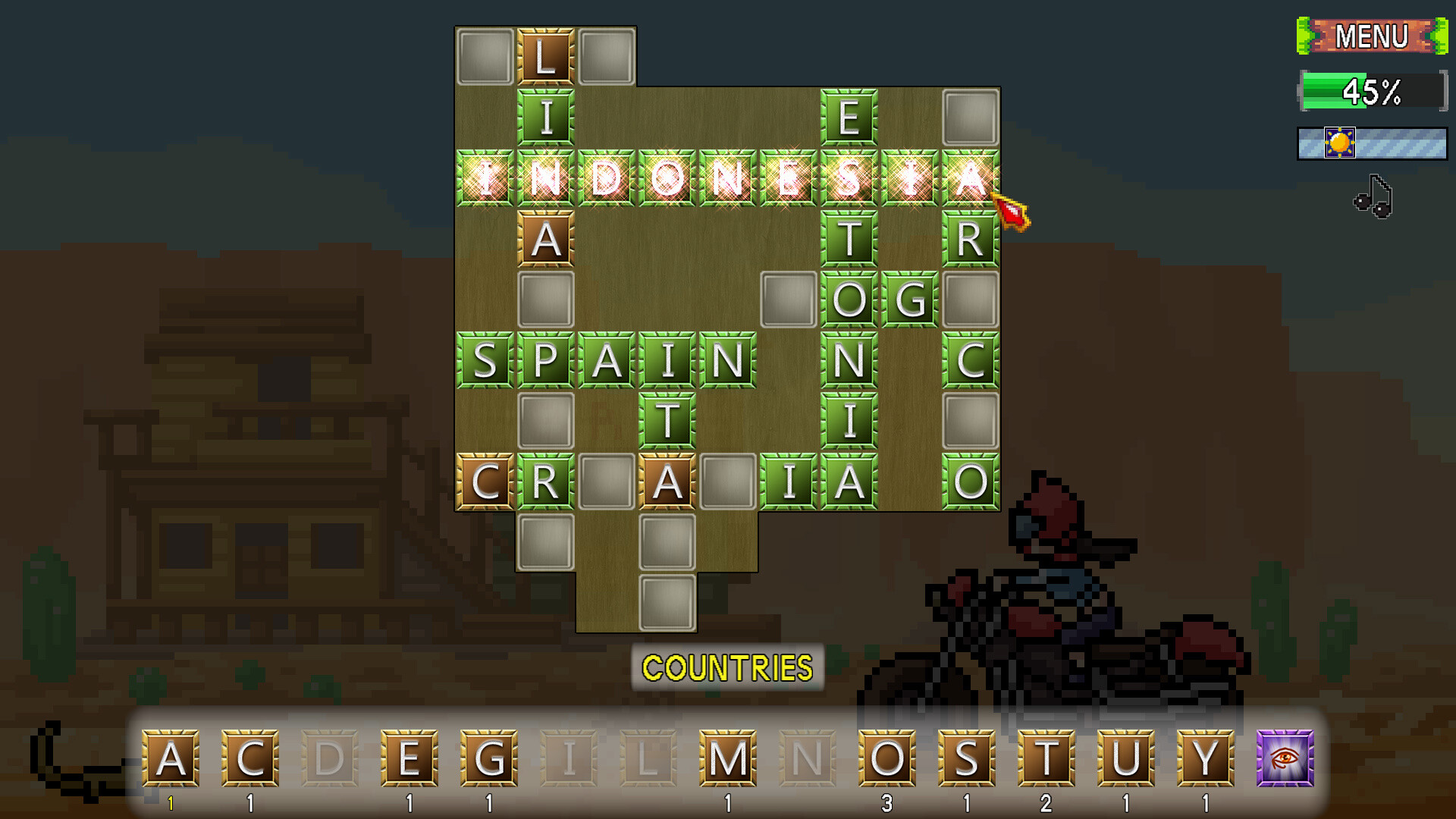 Paint by Words screenshot 5