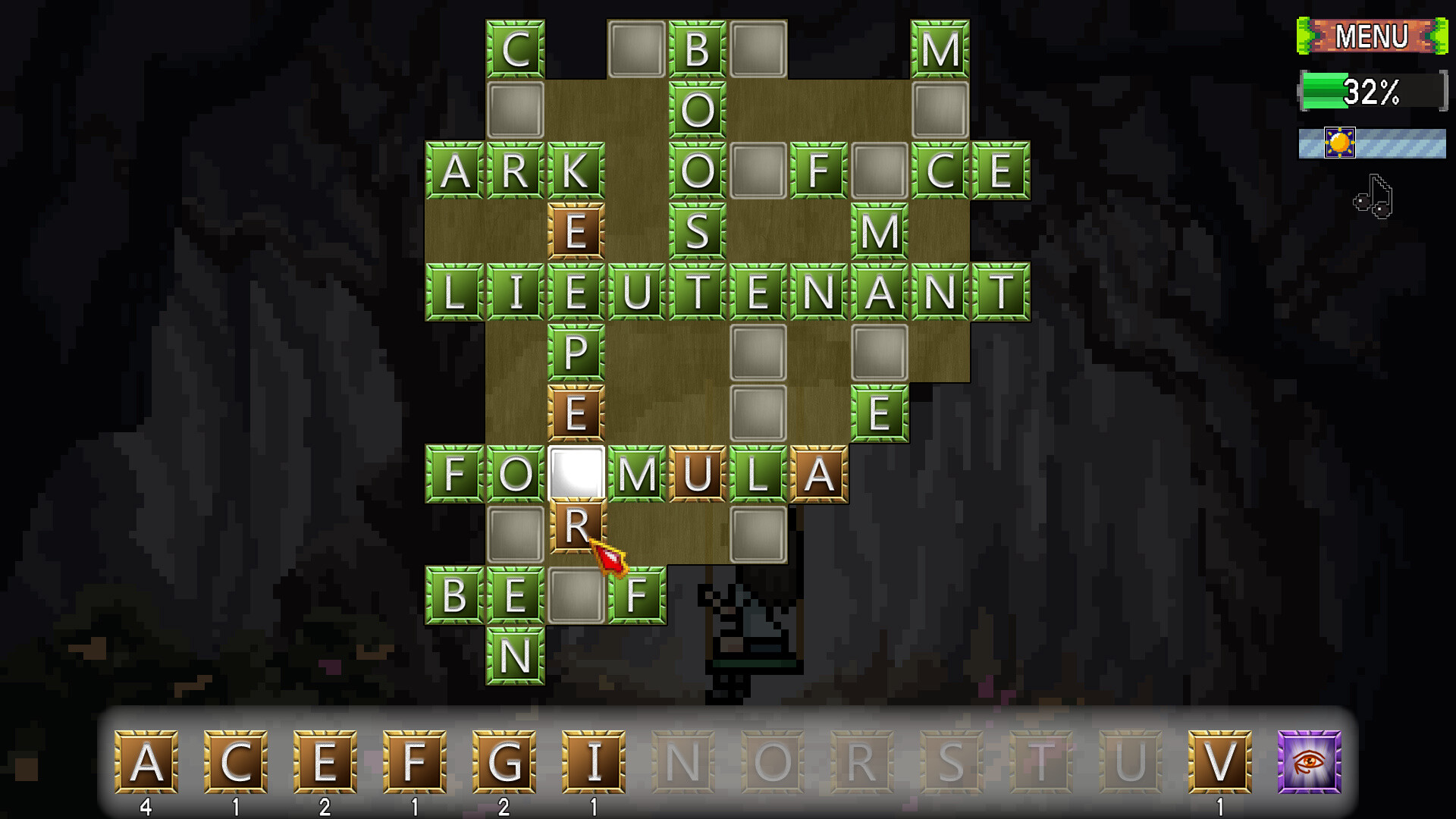 Paint by Words screenshot 3