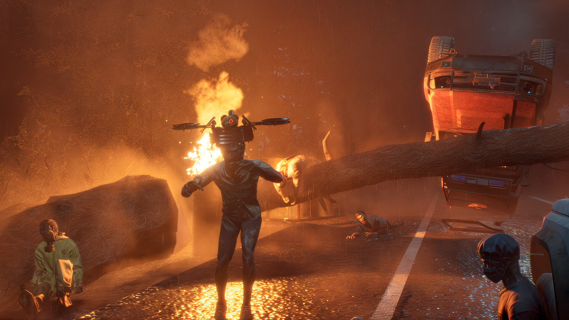 Deep Breath screenshot 4
