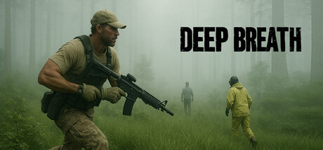 Deep Breath Cover Image