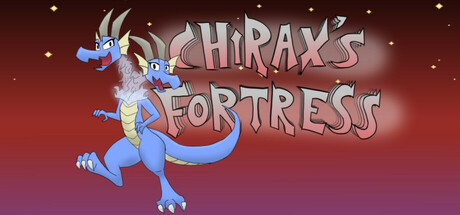 Chirax's Fortress Cover Image