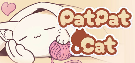 Pat Pat Cat Cover Image