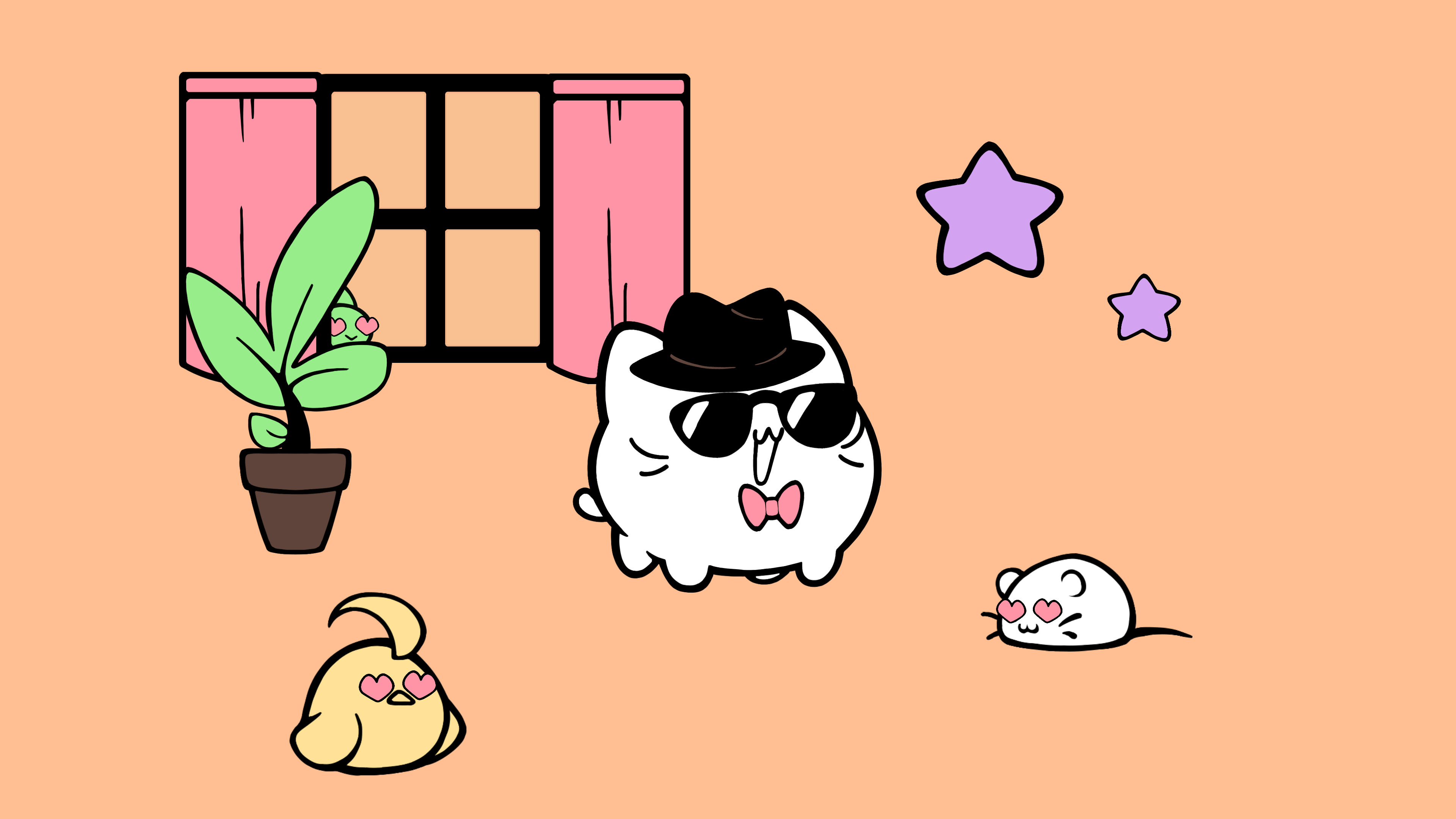 Pat Pat Cat screenshot 5