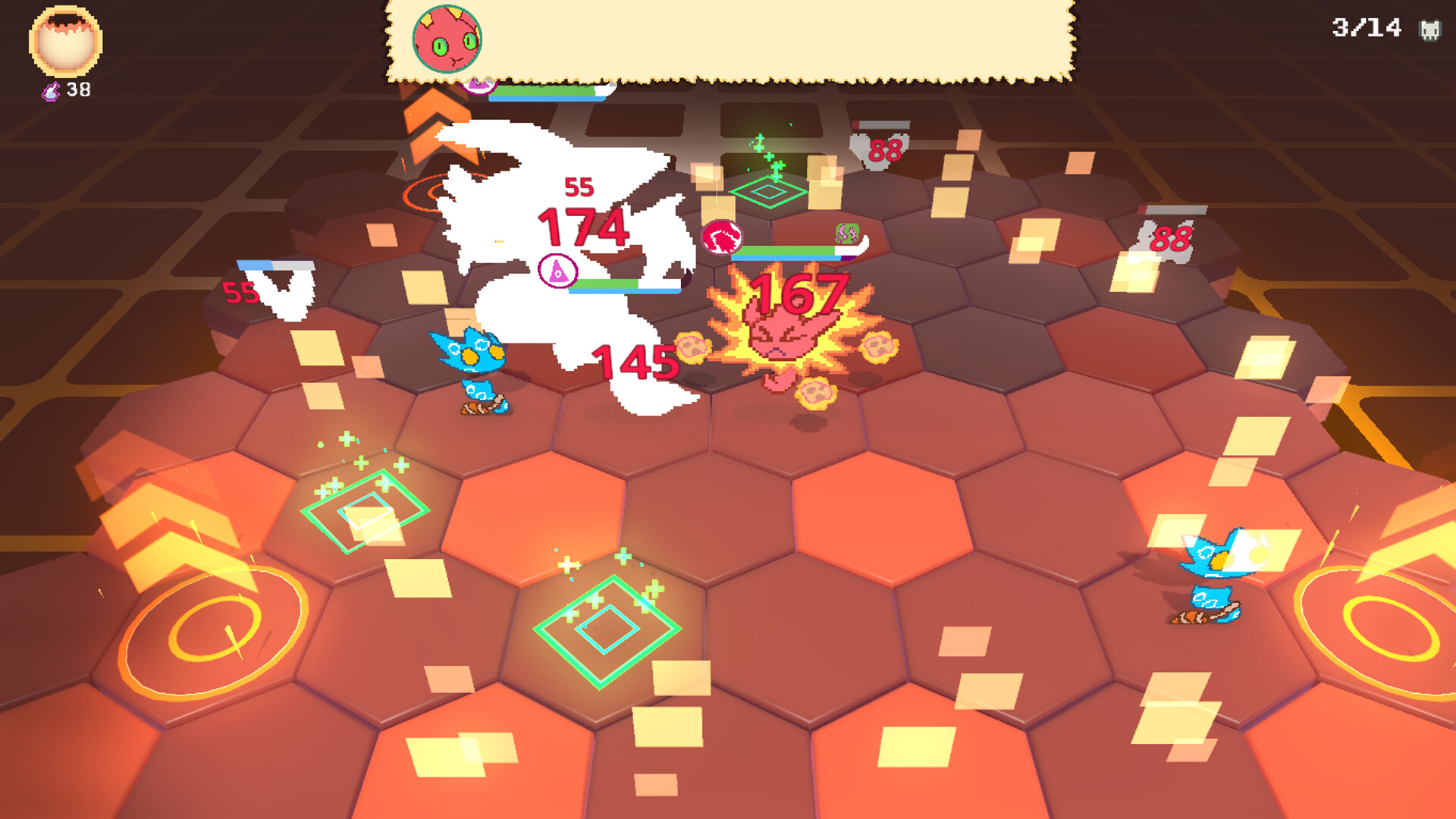 Bereshipsis screenshot 10