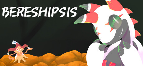 Bereshipsis Cover Image