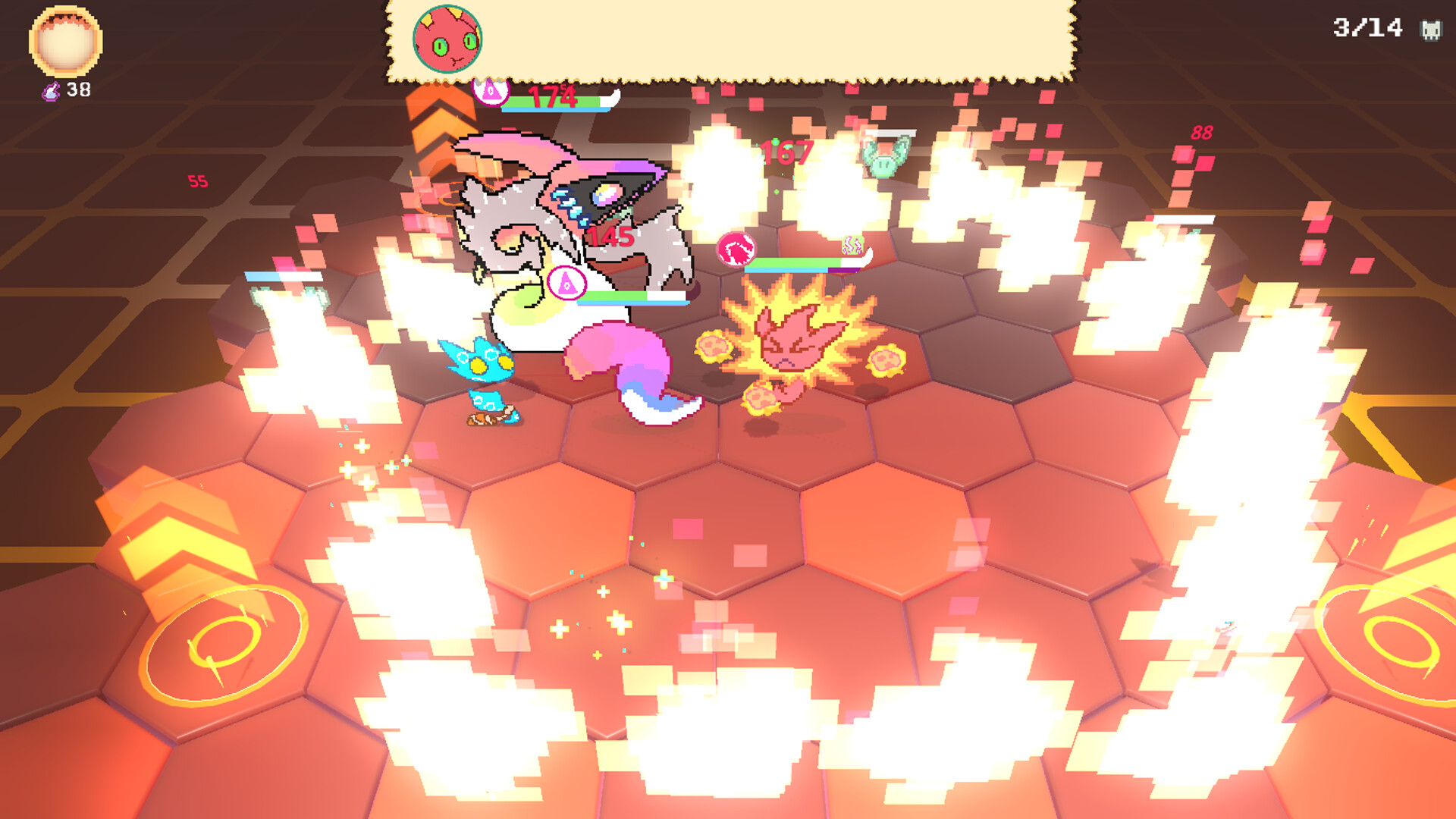 Bereshipsis screenshot 3