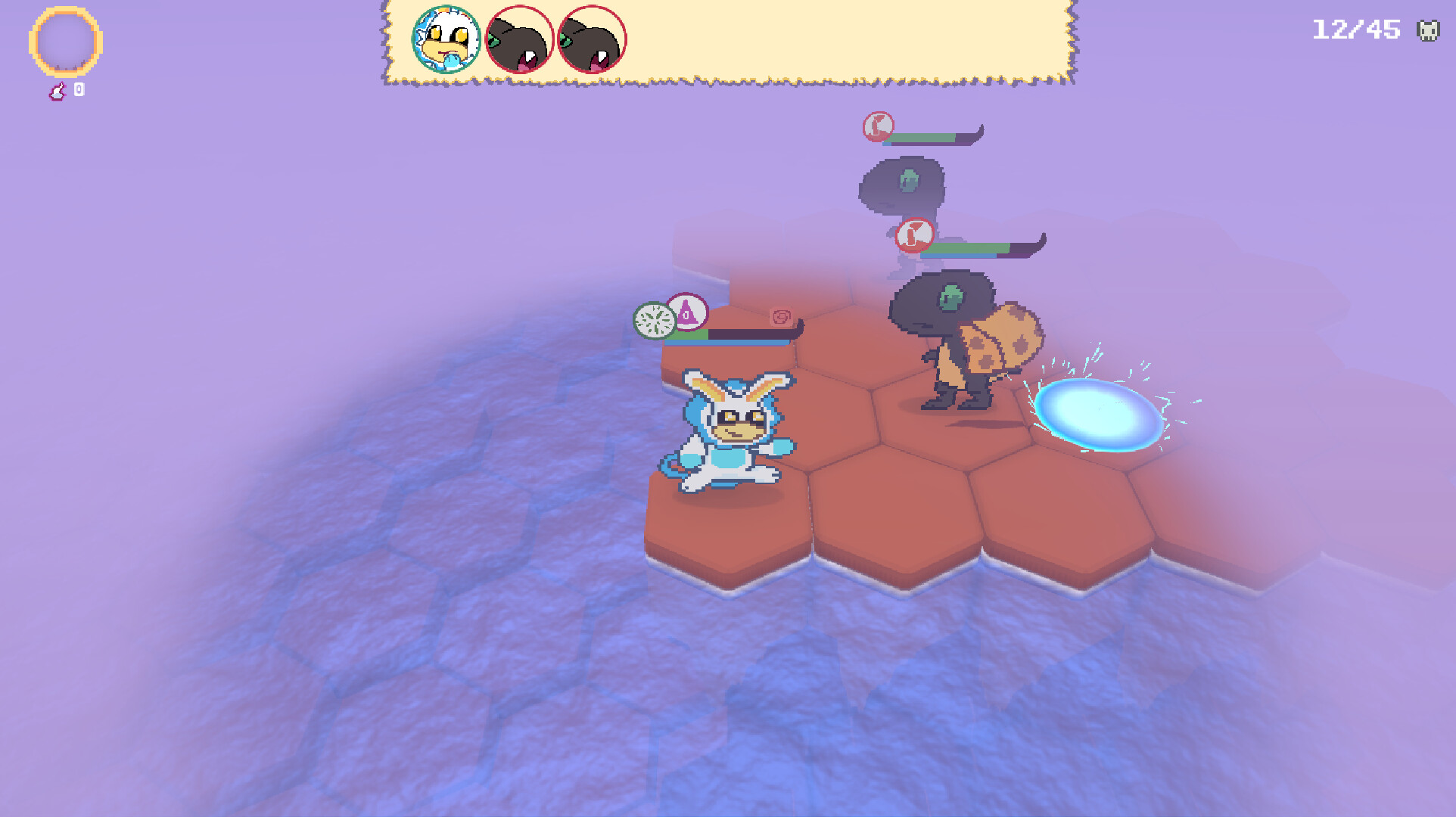 Bereshipsis screenshot 8