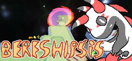 Bereshipsis Cover Image