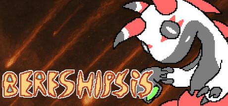 Bereshipsis Cover Image