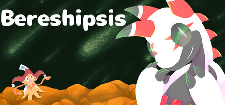 Bereshipsis Cover Image
