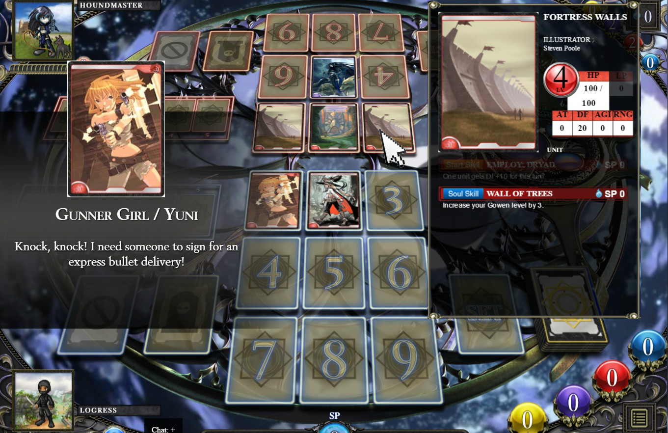 Alteil: Horizons screenshot 3