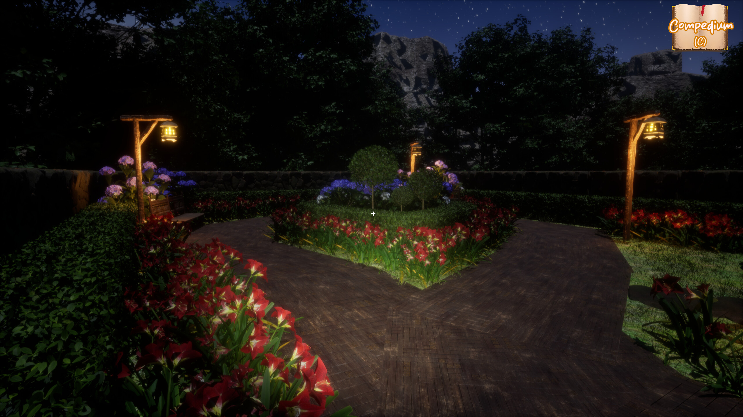 Crimson Mansion screenshot 6