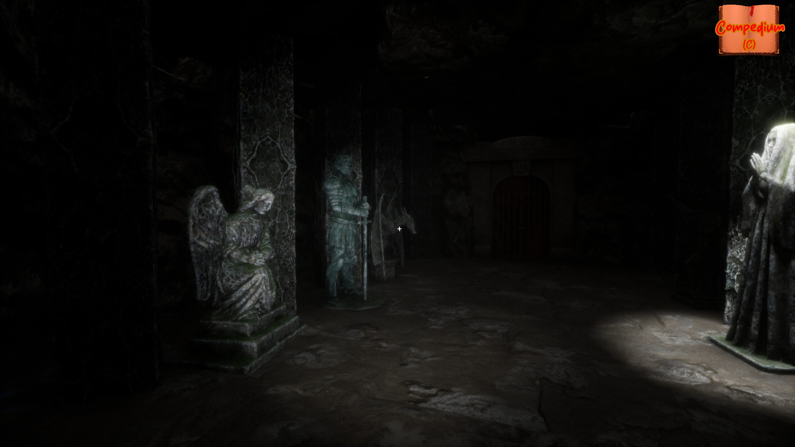 Crimson Mansion screenshot 5