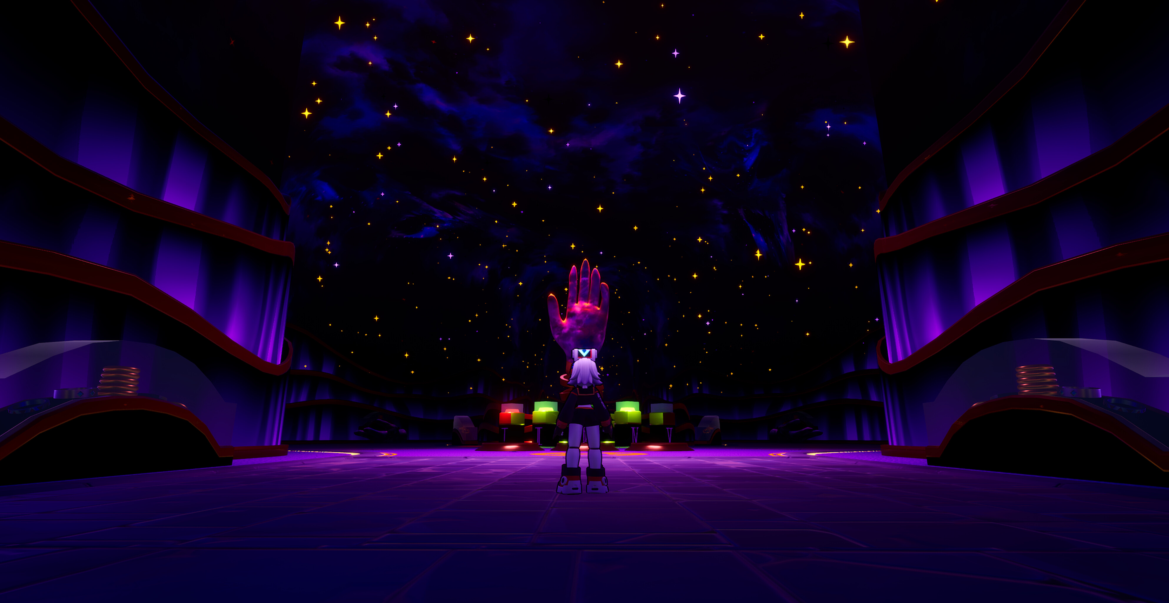 Reytrieve Odyssey screenshot 6