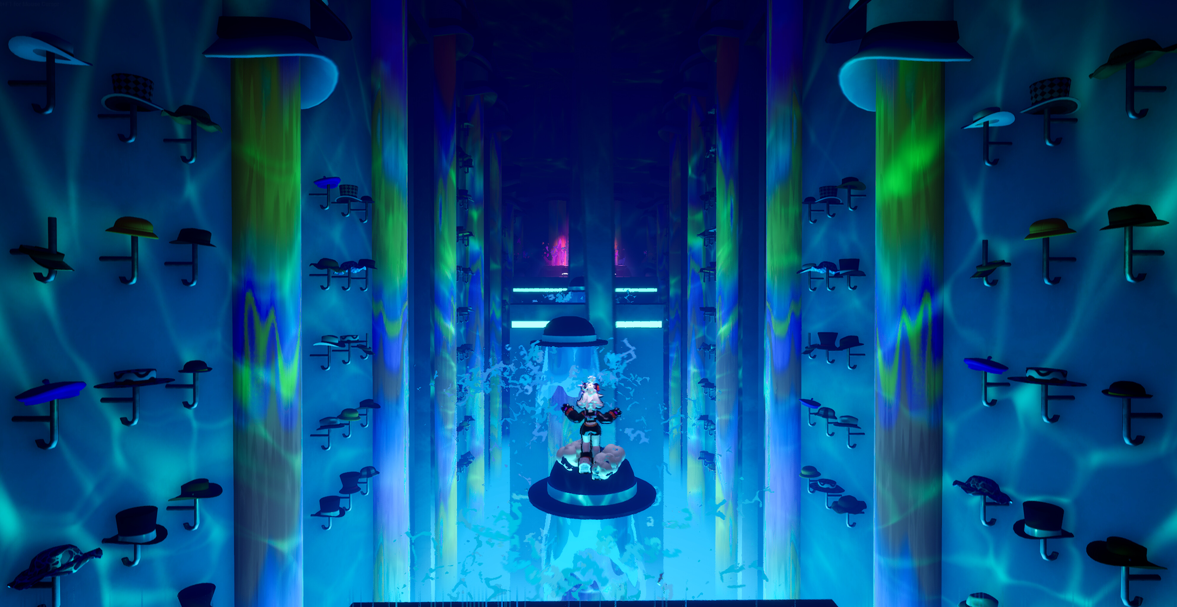 Reytrieve Odyssey screenshot 7