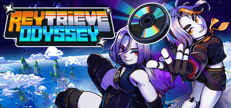 Reytrieve Odyssey