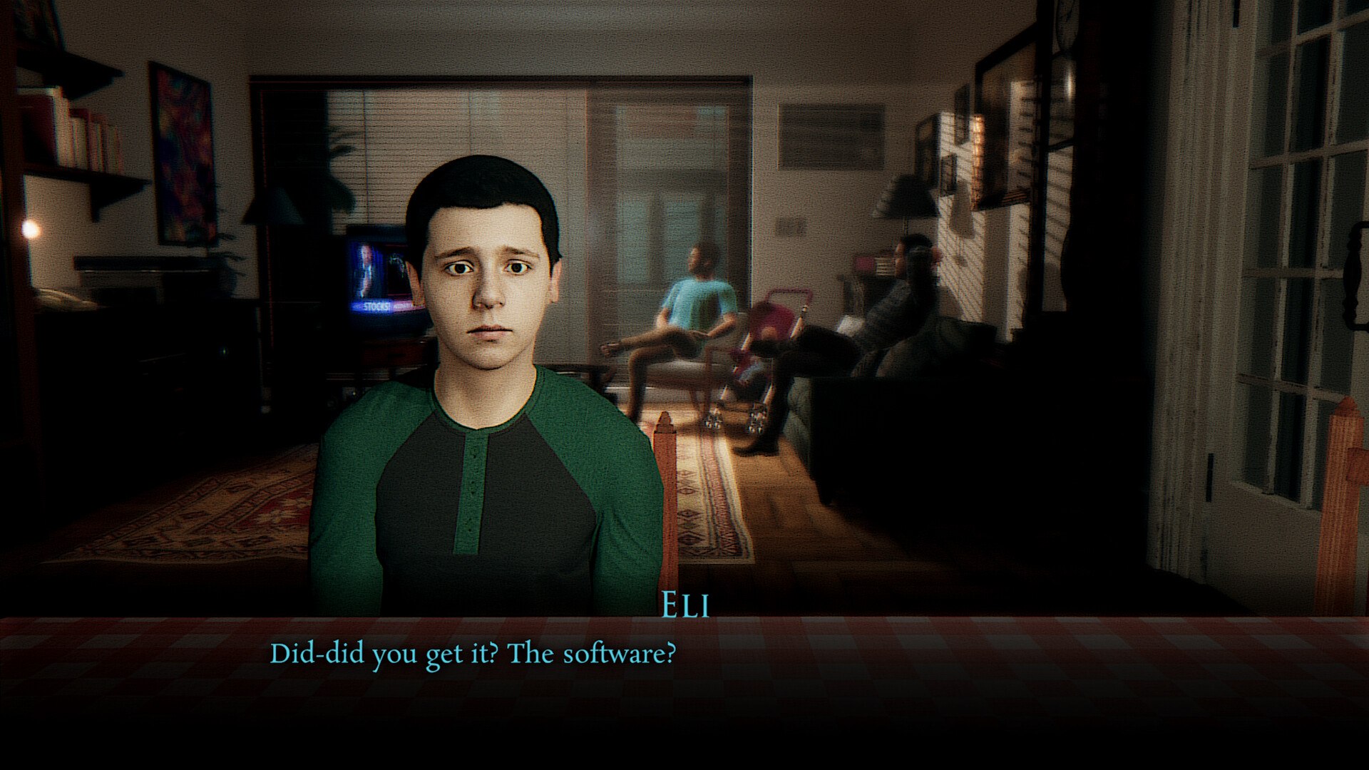 Shutter Story screenshot 3