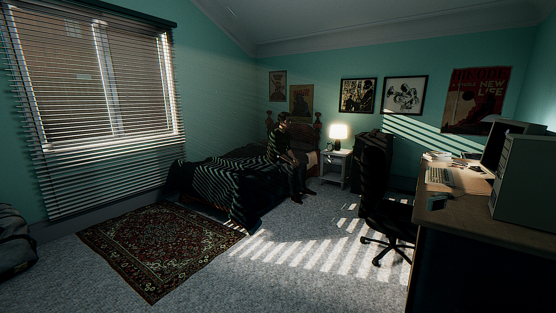 Shutter Story screenshot 5